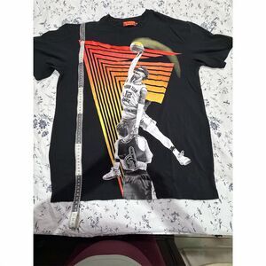 Your team sucks Brooklyn Men's Graphic Print T-Shirt Black Medium